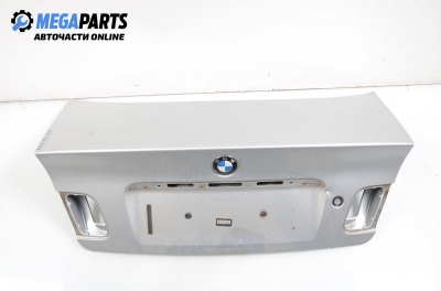 Заден капак за BMW 3 Series E46 Sedan (02.1998 - 04.2005), седан