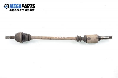 Полуоска за Citroen Saxo Hatchback (02.1996 - 04.2004) 1.1 X,SX, 60 к.с., позиция: дясна