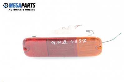 Стоп в броня за Suzuki Grand Vitara I SUV (03.1998 - 08.2006), позиция: дясна