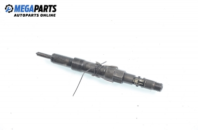 Дюза дизел за Ford Mondeo III Sedan (10.2000 - 03.2007) 2.0 TDCi, 130 к.с., № Delphi EJDR00301Z