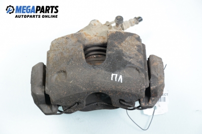 Спирачен апарат за Ford Transit Connect (06.2002 - 12.2013), позиция: предна, лява
