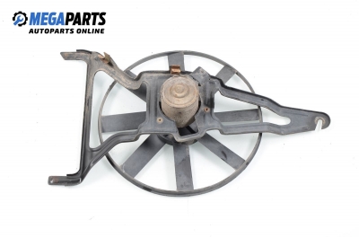 Перка охлаждане за Citroen Saxo Hatchback (02.1996 - 04.2004) 1.1 X,SX, 60 к.с.