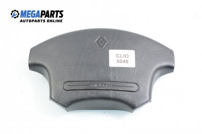 Airbag за Renault Clio I Hatchback (05.1990 - 09.1998), 2+1 вр., № 7700841030