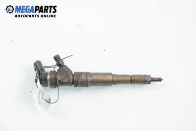 Дюза дизел за BMW 5 Series E60 Sedan E60 (07.2003 - 03.2010) 530 d, 218 к.с., № Bosch 0 445 110 131