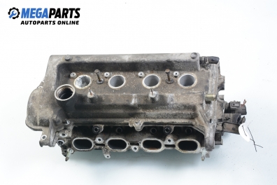 Глава за Toyota Yaris Verso (08.1999 - 09.2005) 1.3 (NCP22), 86 к.с.