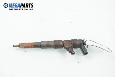 Дюза дизел за BMW 5 Series E60 Sedan (E60) (07.2003 - 03.2010) 530 d, 218 к.с., № Bosch 0 445 110 131