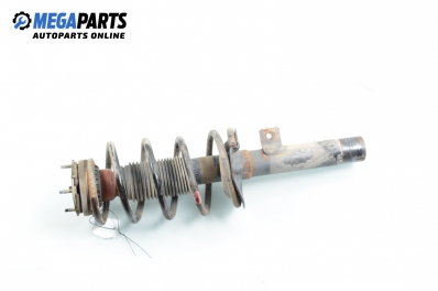 Макферсон за Ford Transit Connect (06.2002 - 12.2013), товарен, позиция: предна, лява