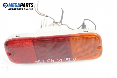 Стоп в броня за Suzuki Grand Vitara I SUV (03.1998 - 08.2006), позиция: лява