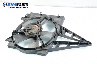 Перка охлаждане за Opel Omega B Estate (03.1994 - 07.2003) 2.0 16V, 136 к.с.