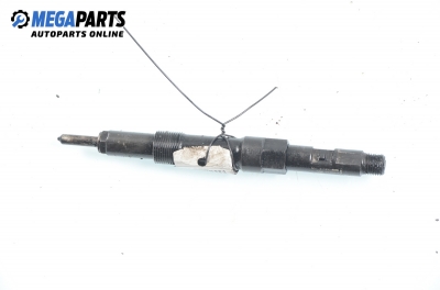 Дюза дизел за Ford Mondeo III Sedan (10.2000 - 03.2007) 2.0 TDCi, 130 к.с., № Delphi EJDR00301Z