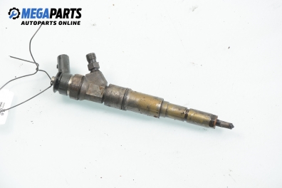 Дюза дизел за BMW 5 Series E60 Sedan (E60) (07.2003 - 03.2010) 530 d, 218 к.с., № Bosch 0 445 110 131