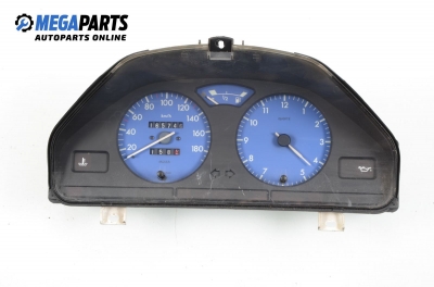 Километраж за Citroen Saxo Hatchback (02.1996 - 04.2004) 1.1 X,SX, 60 к.с.