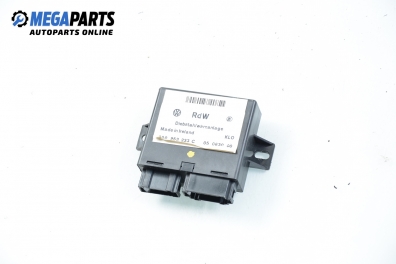 Модул аларма за Seat Ibiza II Hatchback (03.1993 - 05.2002), № 3A0 953 233 C