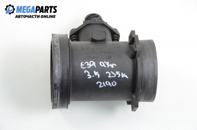 Дебитомер за BMW 5 Series E39 Sedan (11.1995 - 06.2003) 535 i, 235 к.с., № Bosch 0 280 217 602