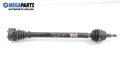 Полуоска за Audi A3 Hatchback I (09.1996 - 05.2003) 1.9 TDI, 110 к.с., позиция: дясна