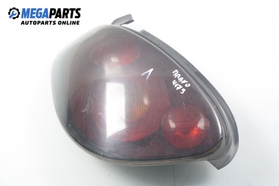 Стоп за Fiat Bravo I Coupe (1995-10-01 - 2001-10-01), позиция: лява
