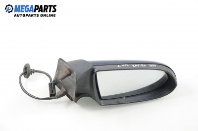 Огледало за Opel Zafira A Minivan (04.1999 - 06.2005), позиция: дясна