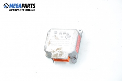 Модул за AIRBAG за Seat Ibiza II Hatchback (03.1993 - 05.2002), № 6N0 909 603