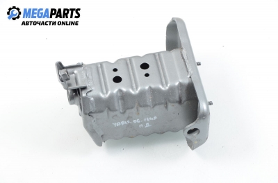 Буфер предна броня за Toyota Yaris Hatchback II (01.2005 - 12.2014), хечбек, позиция: дясна