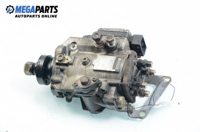 ГНП-горивонагнетателна помпа за Opel Astra G Estate (02.1998 - 12.2009) 2.0 DTI 16V, 101 к.с., № Bosch 0 470 504 011