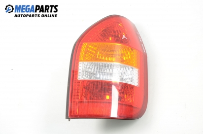 Стоп за Opel Zafira A Minivan (04.1999 - 06.2005), позиция: дясна