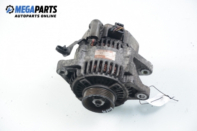 Алтернатор / генератор за Toyota Yaris Verso (08.1999 - 09.2005) 1.3 (NCP22), 86 к.с., № 27060-21020