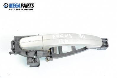 Външна дръжка за Ford Focus II Hatchback (07.2004 - 09.2012), 4+1 вр., хечбек, позиция: предна, дясна