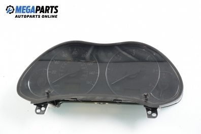 Километраж за Toyota Avensis Liftback II (04.2003 - 11.2008) 2.0 D-4D (CDT250), 116 к.с.