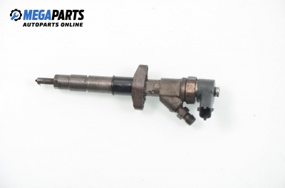 Дюза дизел за Renault Espace IV Minivan (11.2002 - 02.2015) 2.2 dCi (JK0H), 150 к.с., № 0 445 110 084