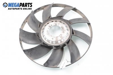 Перка охлаждане за BMW 7 Series E65 (11.2001 - 12.2009) 735 i,Li, 272 к.с.