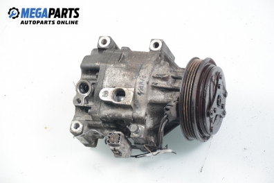 Компресор климатик за Toyota Yaris Verso (08.1999 - 09.2005) 1.3 (NCP22), 86 к.с.