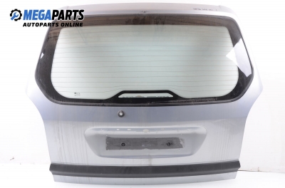 Заден капак за Opel Zafira A Minivan (04.1999 - 06.2005)