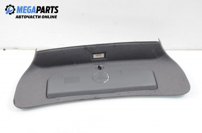 Кора заден капак за BMW 5 Series E39 Sedan (11.1995 - 06.2003), седан