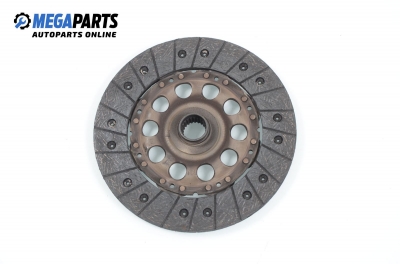 Феродов диск за BMW 1 Series E87 (11.2003 - 01.2013) 120 d, 163 к.с.