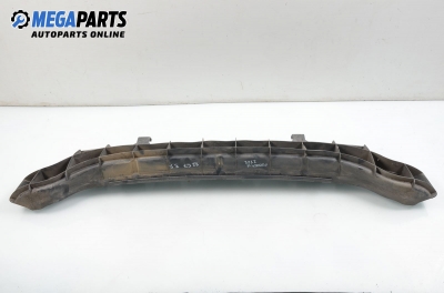 Основа броня за Citroen Xsara Picasso (09.1999 - 06.2012), позиция: задна