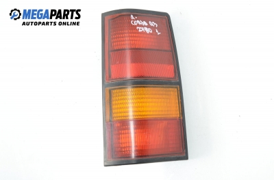 Стоп за Opel Corsa A Hatchback (09.1982 - 03.1993), позиция: лява