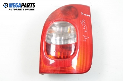 Стоп за Citroen Xsara Picasso (09.1999 - 06.2012), позиция: дясна