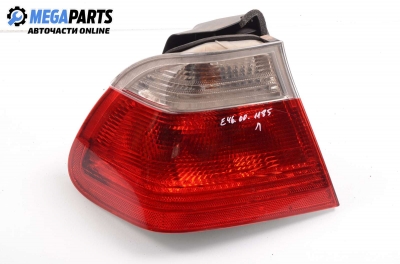Стоп за BMW 3 Series E46 Sedan (02.1998 - 04.2005), седан, позиция: лява