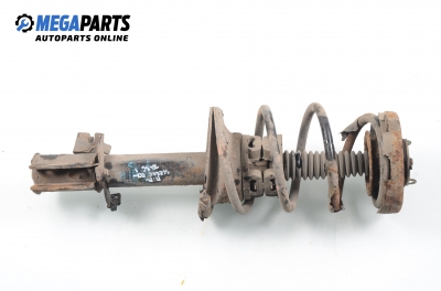 Макферсон за Renault Megane Scenic (10.1996 - 12.2001), позиция: предна, лява