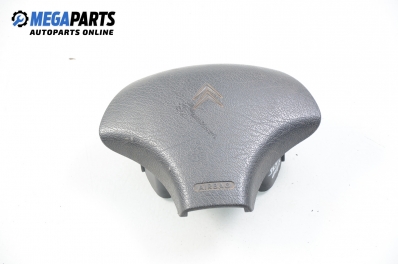Airbag за Citroen Saxo Hatchback (02.1996 - 04.2004), 4+1 вр.