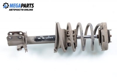 Макферсон за Renault Megane Scenic (10.1996 - 12.2001), позиция: предна, дясна