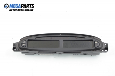 Километраж за Citroen Xsara Picasso (09.1999 - 06.2012) 2.0 HDi, 90 к.с.