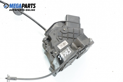 Брава на врата за Ford Focus II Hatchback (07.2004 - 09.2012), позиция: предна, дясна