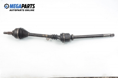 Полуоска за Renault Espace IV Minivan (11.2002 - 02.2015) 2.2 dCi (JK0H), 150 к.с., позиция: дясна