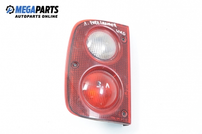 Стоп за Land Rover Freelander SUV I (02.1998 - 10.2006), позиция: лява