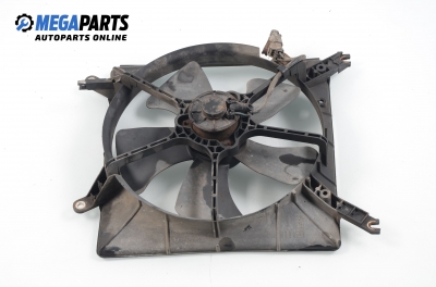 Перка охлаждане за Honda Accord V Sedan (06.1992 - 12.1997) 2.0 i S (CC, CD), 131 к.с.