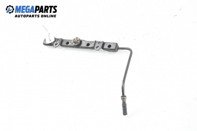 Бензинова рейка за Toyota Yaris Verso (08.1999 - 09.2005) 1.3 (NCP22), 86 к.с.
