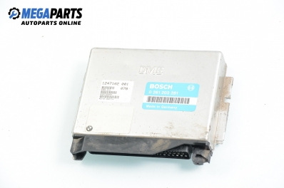 Компютър двигател за BMW 3 Series E36 Sedan (09.1990 - 02.1998) 318 is, 140 к.с., № Bosch 0 261 203 281
