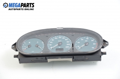 Километраж за Renault Scenic I Minivan (09.1999 - 07.2010) 1.6, 102 к.с.