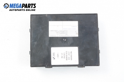 Комфорт модул за Land Rover Freelander SUV I (02.1998 - 10.2006), № YWC106080